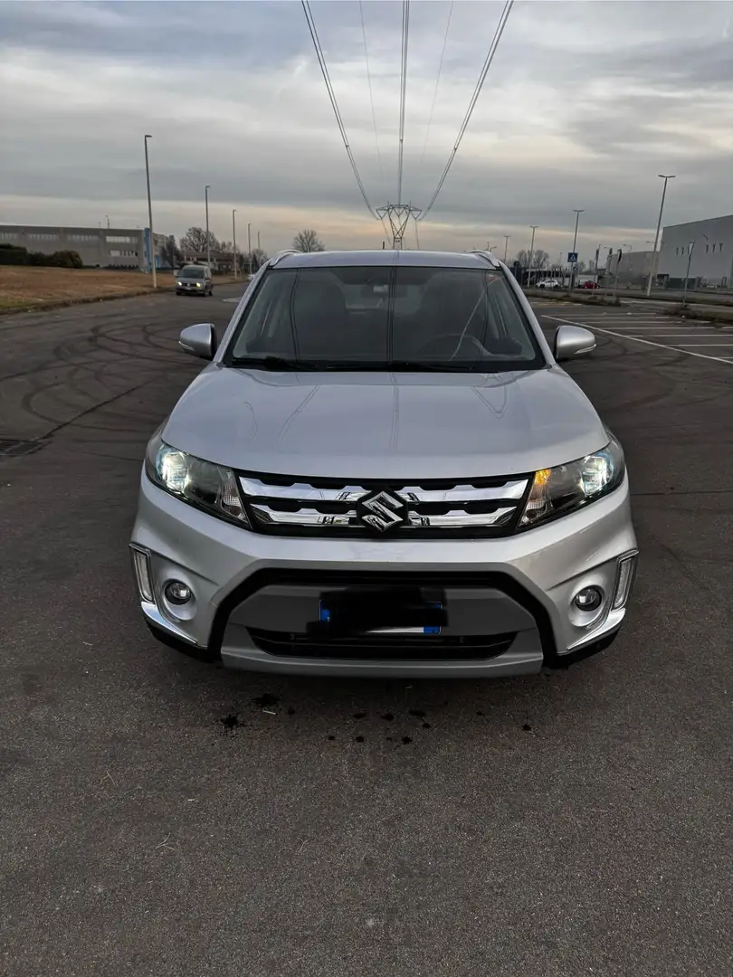 Suzuki Vitara 1.6 ddis V-Top s&s 4wd allgrip - 2