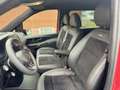 Mercedes-Benz Vito 111 CDI Extralang Mixto 6 Sitzer AMG Einzelstück Rot - thumbnail 4