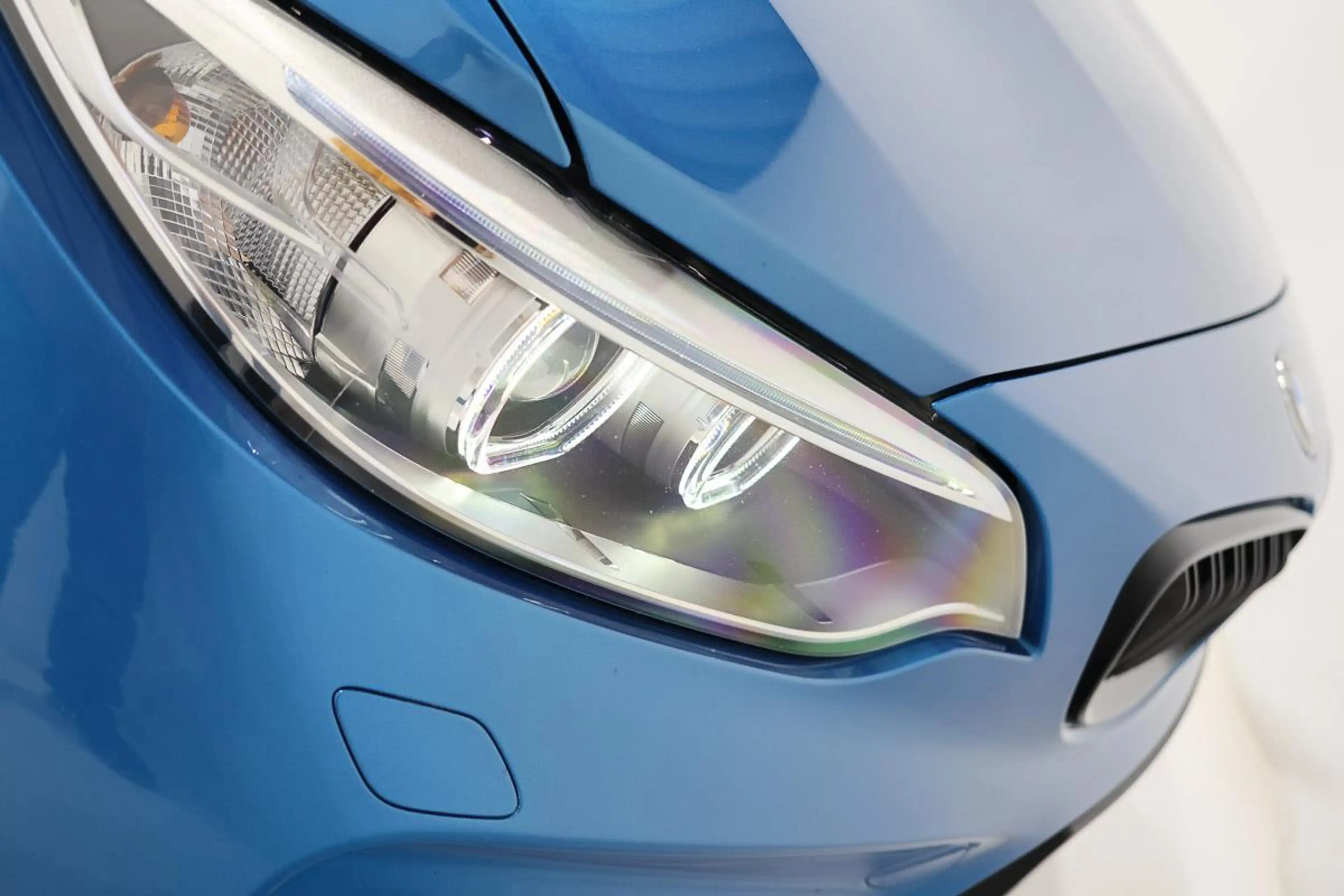 BMW M2 DKG TOIT OUVRANT HARMAN KARDON CAM GPS — photo 10