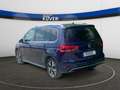 Volkswagen Touran Highline 1,5 TSI DSG R-Line Navi+Pano+ACC Blau - thumbnail 4