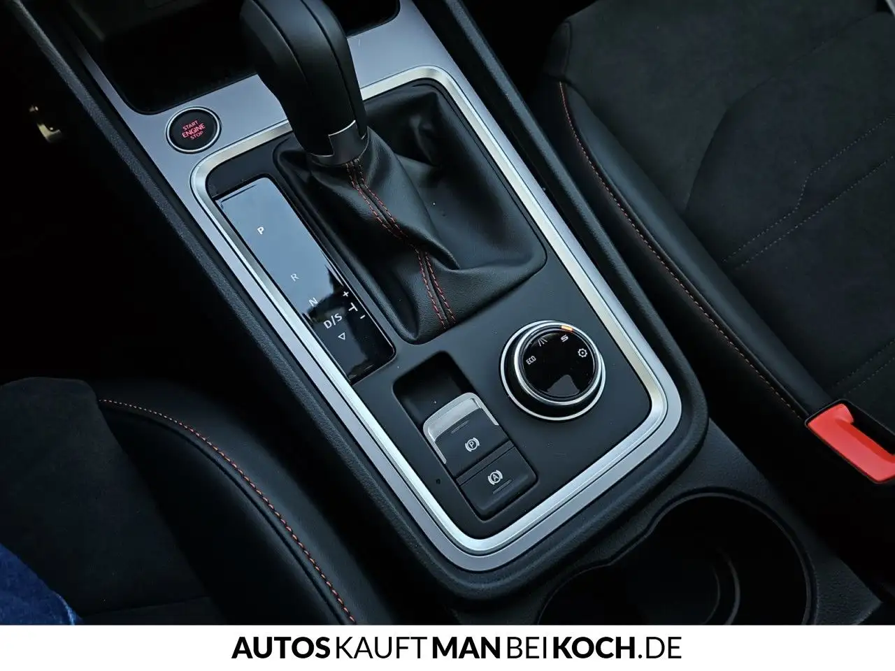 SEAT Ateca 2026 — фото 13