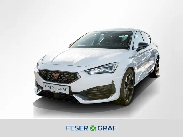 CUPRA Leon 1.4 e-Hybrid NAVI/KAMERA/LED/SHZ/2xPDC