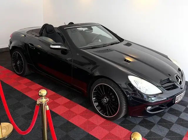 Mercedes-Benz SLK 280 SLK 280 (171.454)