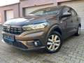 Dacia Logan ECO-G Comfort-LED-NAVI-KAMERA Braun - thumbnail 4