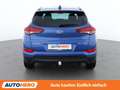 Hyundai TUCSON 1.6 Go 2WD Blau - thumbnail 5