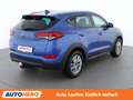 Hyundai TUCSON 1.6 Go 2WD Blau - thumbnail 6