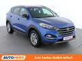 Hyundai TUCSON 1.6 Go 2WD Blau - thumbnail 8