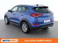 Hyundai TUCSON 1.6 Go 2WD Blau - thumbnail 4