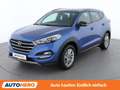 Hyundai TUCSON 1.6 Go 2WD Blau - thumbnail 1