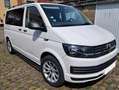 Volkswagen T5 Transporter 2.5 tdi Blanc - thumbnail 2