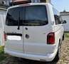 Volkswagen T5 Transporter 2.5 tdi Blanc - thumbnail 3