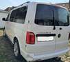 Volkswagen T5 Transporter 2.5 tdi Blanc - thumbnail 4