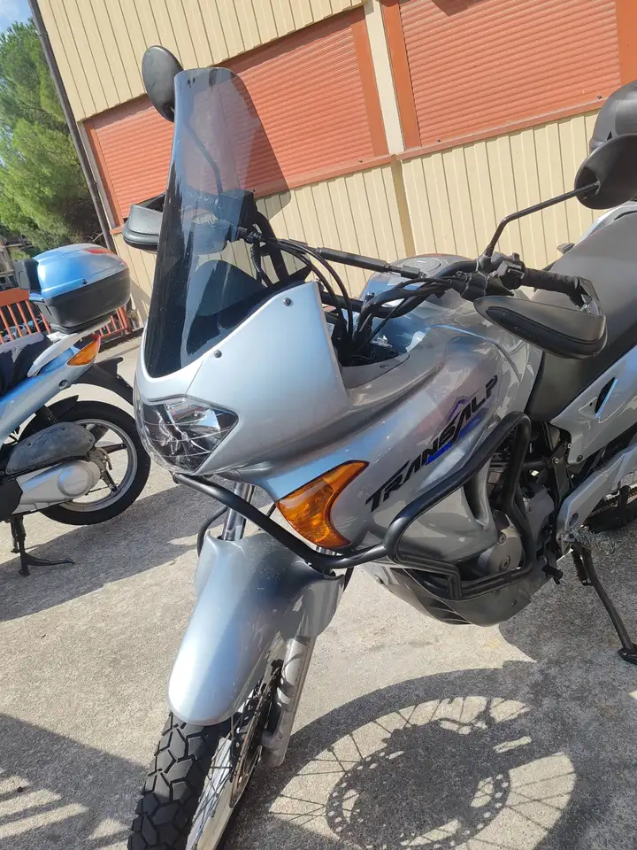 Honda XL 650