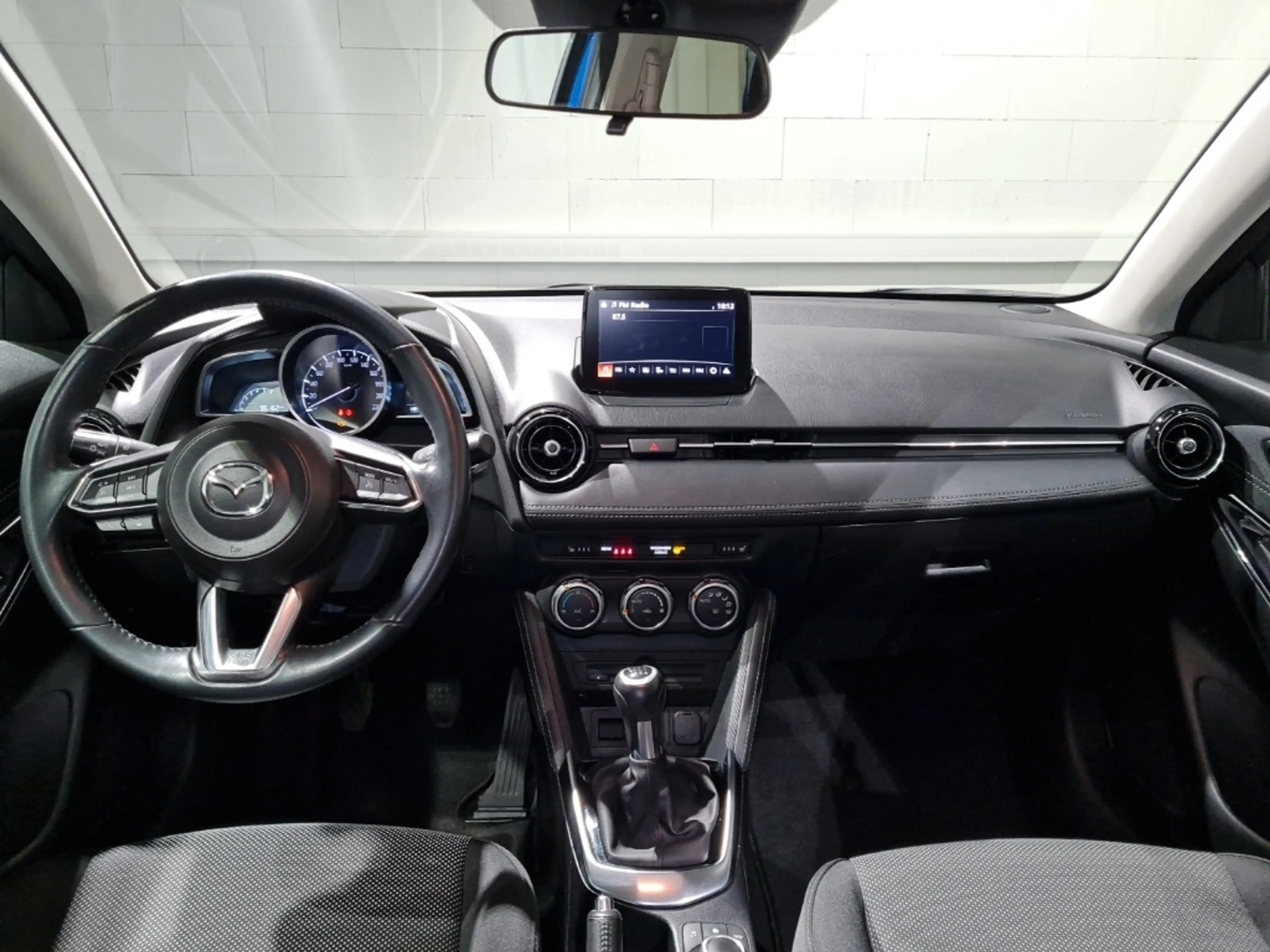 Mazda 2 1.5 Skyactiv-G Sports-Line*PDC HI*SITZHZG* — photo 5