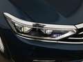 Volkswagen Passat Variant 2.0 TDI Elegance Aut MATRIX RADAR Blau - thumbnail 9