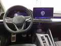 Volkswagen Golf VIII 2.0 TDI DSG Goal NAVI R-KAM Schwarz - thumbnail 6