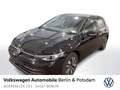Volkswagen Golf VIII 2.0 TDI DSG Goal NAVI R-KAM Schwarz - thumbnail 1