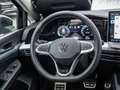 Volkswagen Golf VIII 2.0 TDI DSG Goal NAVI R-KAM Schwarz - thumbnail 10