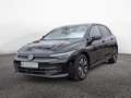 Volkswagen Golf VIII 2.0 TDI DSG Goal NAVI R-KAM Schwarz - thumbnail 2