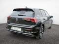Volkswagen Golf VIII 2.0 TDI DSG Goal NAVI R-KAM Schwarz - thumbnail 4