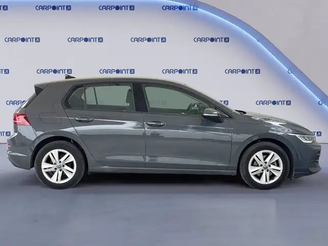 Volkswagen Golf view 6