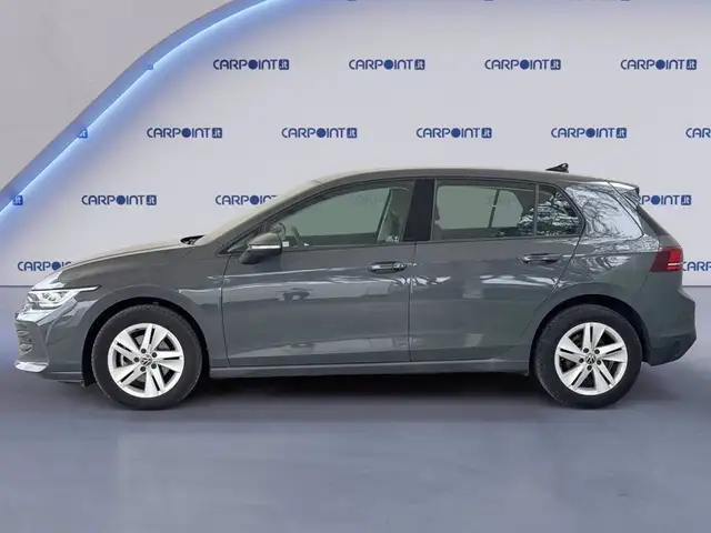 Volkswagen Golf view 4