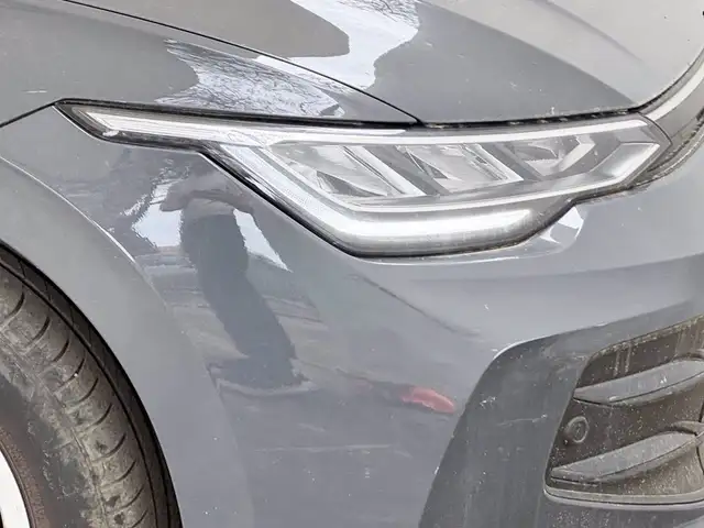 Volkswagen Golf view 13