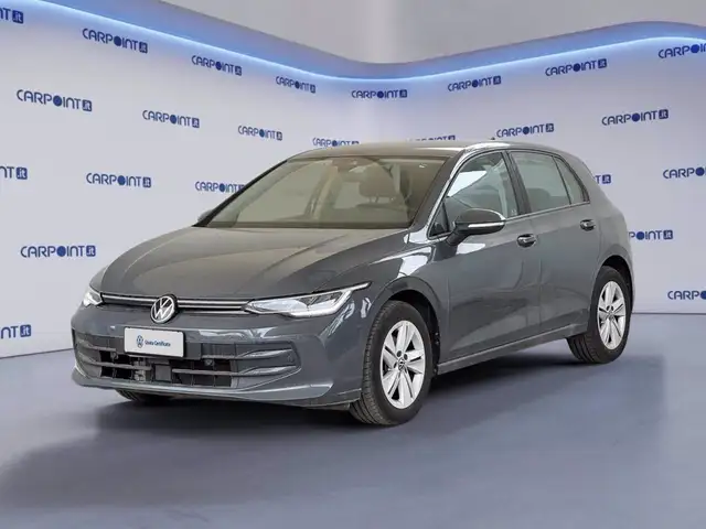 2025 Volkswagen Golf in Grey for sale