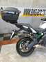 Kawasaki Versys 650 Blanc - thumbnail 5
