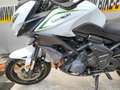 Kawasaki Versys 650 Blanc - thumbnail 4