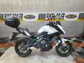 Kawasaki Versys 650 Blanc - thumbnail 1