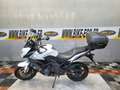 Kawasaki Versys 650 Blanc - thumbnail 2
