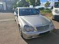 Mercedes-Benz C 320 C -Klasse Lim. C 320 Automatikgetriebe Silber - thumbnail 2