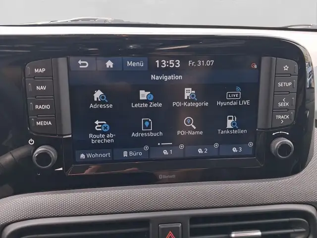 Hyundai I10 view 15