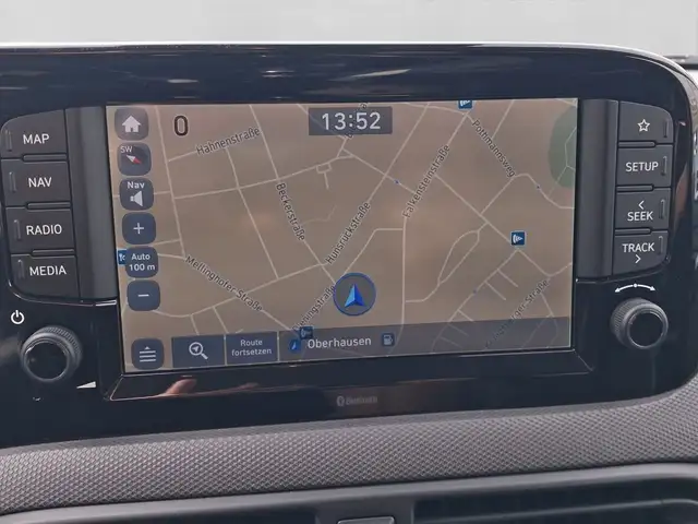 Hyundai I10 view 12