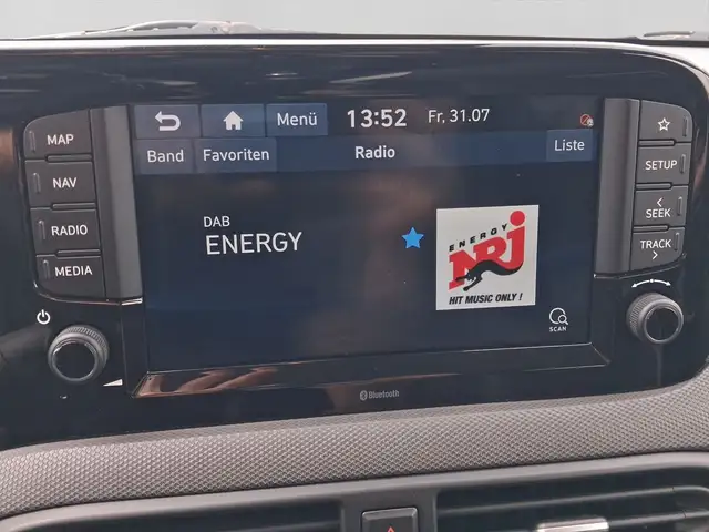 Hyundai I10 view 13