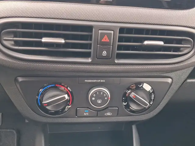 Hyundai I10 view 14