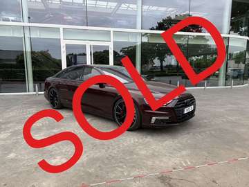 SOLD BIJ GARAGE VRIENS YVES BV!!!!