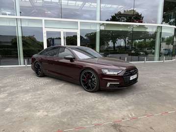 L 60TFSI-e ABT 525 pk * EXCLUSIVE * LASER * FULL *