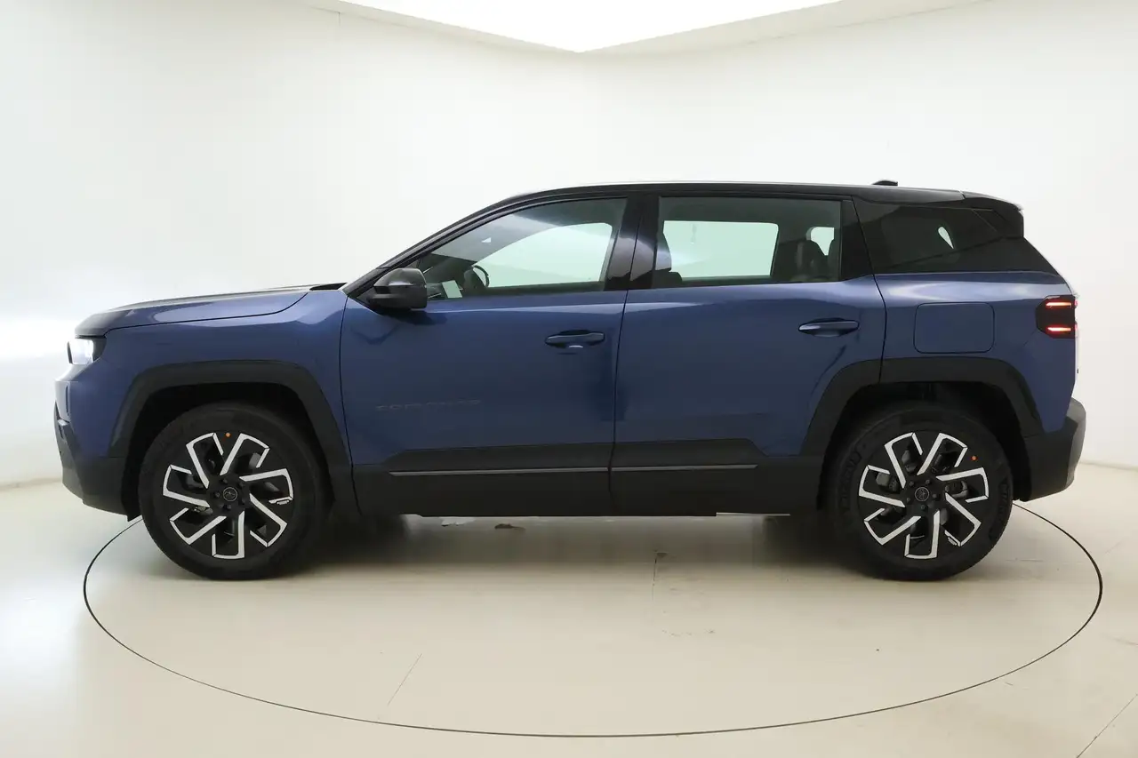 Jeep Compass 2026