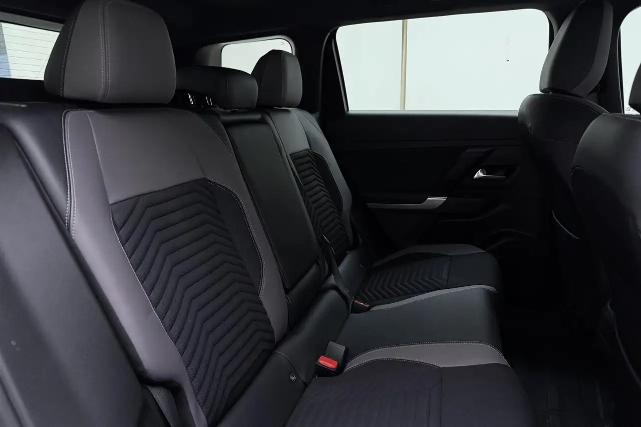 Jeep Compass 2026 — фото 14