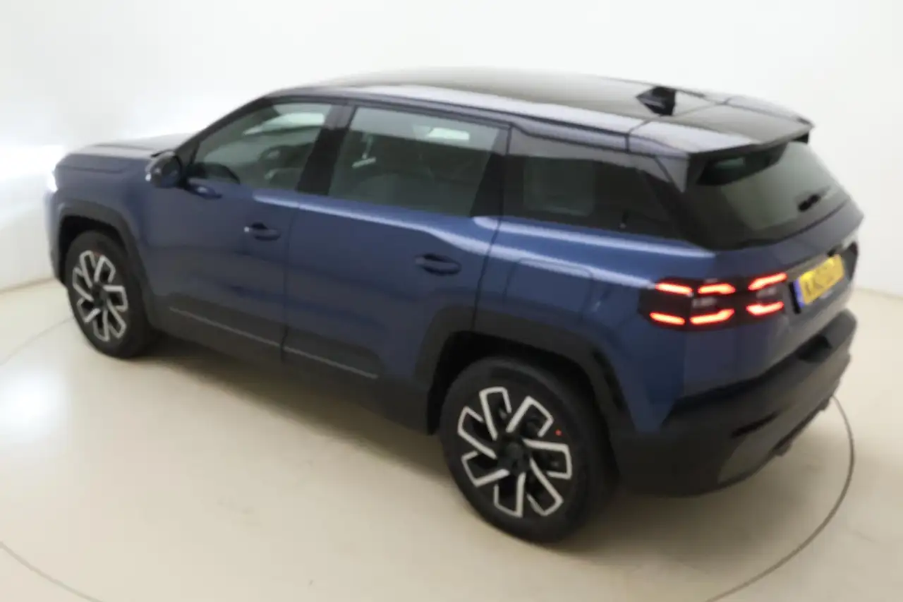 Jeep Compass 2026