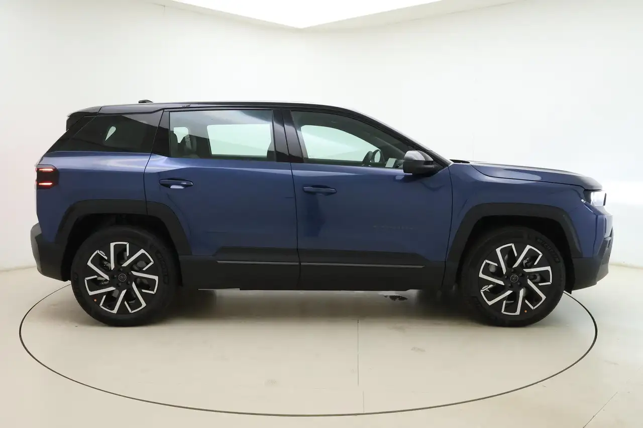 Jeep Compass 2026 — фото 9