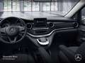Mercedes-Benz V 220 d Lang 9G+AHK+Kamera+MBUX+Navi+Klima+Tempo Weiß - thumbnail 9