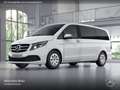 Mercedes-Benz V 220 d Lang 9G+AHK+Kamera+MBUX+Navi+Klima+Tempo Weiß - thumbnail 12