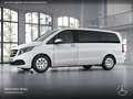 Mercedes-Benz V 220 d Lang 9G+AHK+Kamera+MBUX+Navi+Klima+Tempo Weiß - thumbnail 3