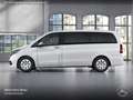 Mercedes-Benz V 220 d Lang 9G+AHK+Kamera+MBUX+Navi+Klima+Tempo Weiß - thumbnail 5