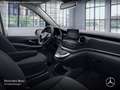 Mercedes-Benz V 220 d Lang 9G+AHK+Kamera+MBUX+Navi+Klima+Tempo Weiß - thumbnail 8