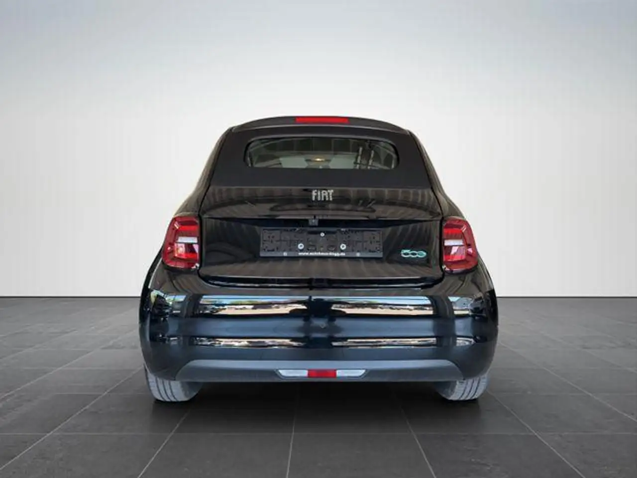 Fiat 500 2025