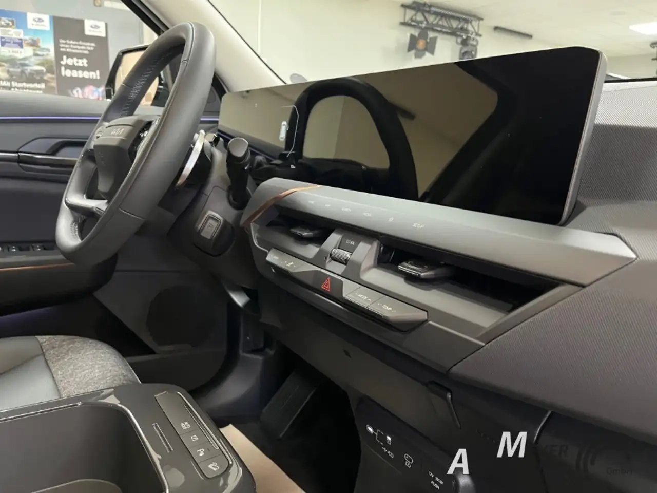 Kia EV5 Earth 81,4 kWh FWD +LED+DriveWise-Paket 19